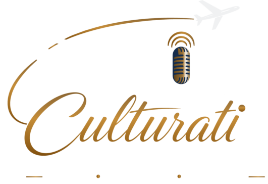 Traveling Culturati